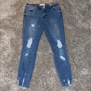 Pacsun Jeans